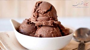 لیست بستنی فروشی های شیراز