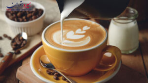قهوه خوشمزه کدام نوع قهوه می باشد؟
