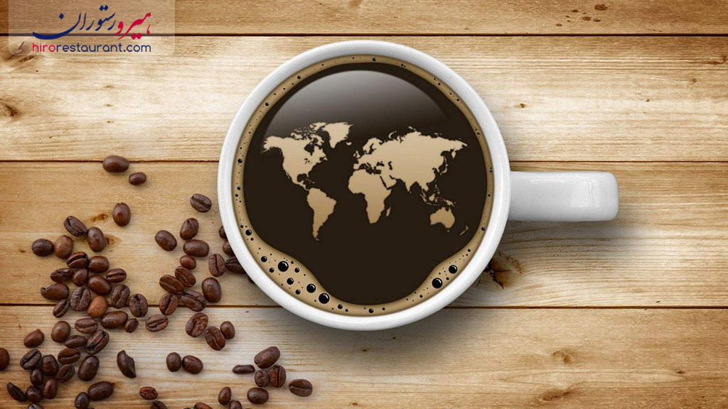 قهوه خوشمزه کدام نوع قهوه می باشد؟